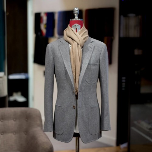 35045 by WW Chan Tailor